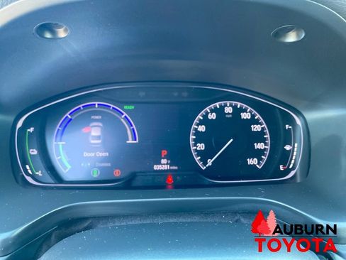 Used 2019 Honda Insight Touring image 37