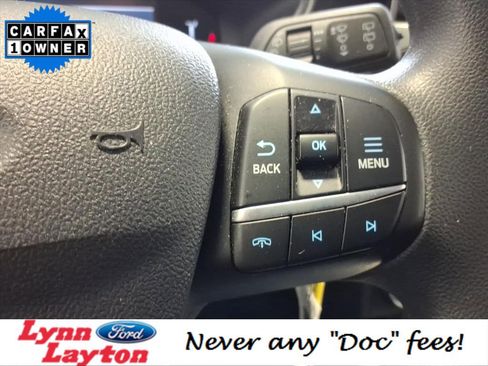 Certified 2023 Ford Escape FWD image 16