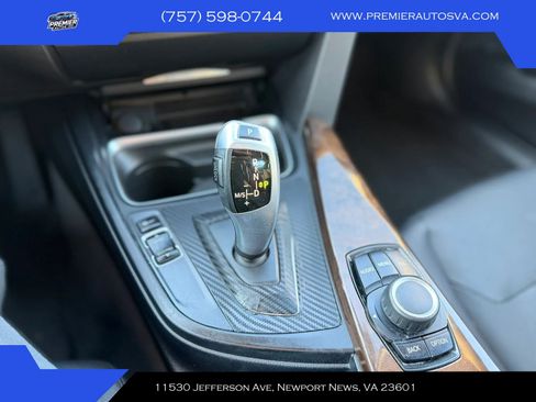 Used 2015 BMW 328i xDrive Sedan AWD/4WD image 20