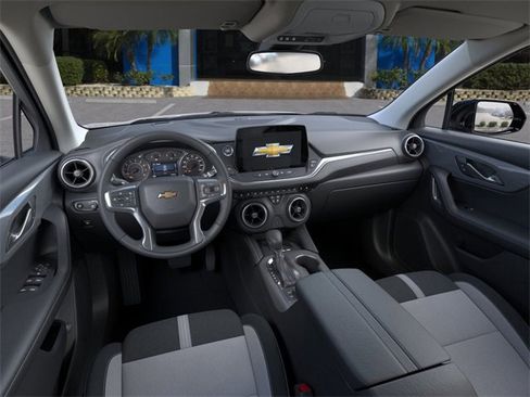 New 2026 Chevrolet Blazer LT image 16