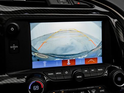 Used 2019 Chevrolet Corvette ZR1 image 84