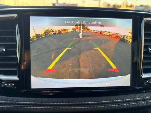 New 2026 Chrysler Pacifica Select image 19