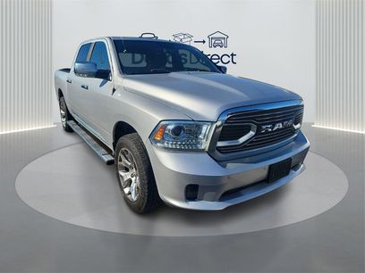 Used 2016 RAM 1500 Limited