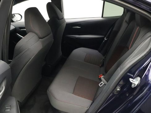Certified 2024 Toyota Corolla SE FWD image 19