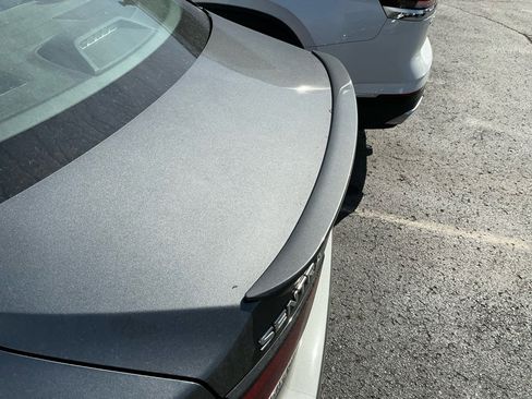 Used 2020 Nissan Sentra SR w/ Electronics Package image 4