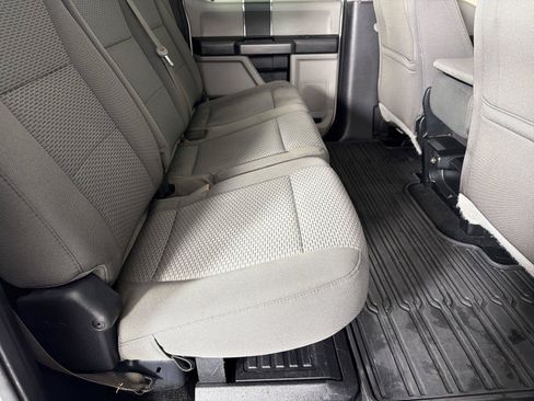 Used 2019 Ford F250 XLT AWD/4WD image 13