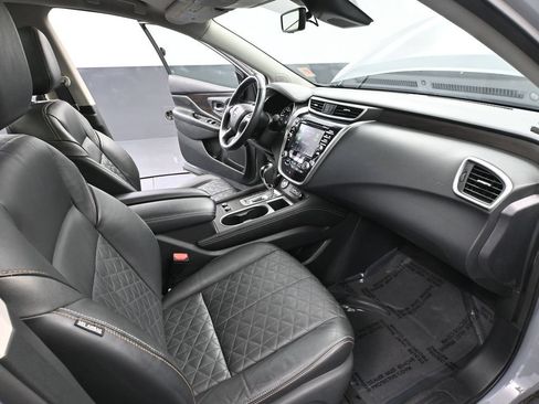 Used 2024 Nissan Murano Platinum AWD/4WD image 53