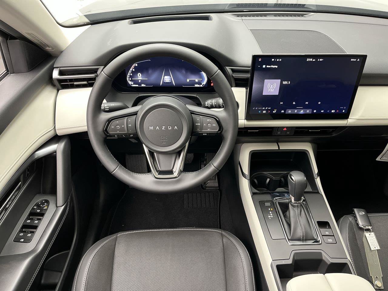 New 2026 MAZDA CX-5 Preferred AWD/4WD image 13