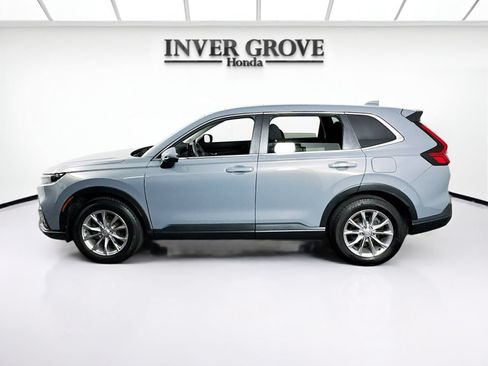Used 2023 Honda CR-V EX image 8