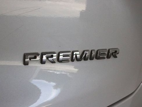 Used 2022 Chevrolet Blazer Premier w/ Enhanced Convenience Package image 48