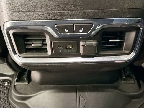 Used 2021 GMC Sierra 2500 AT4 w/ Gooseneck/5TH Wheel Package AWD/4WD image 27