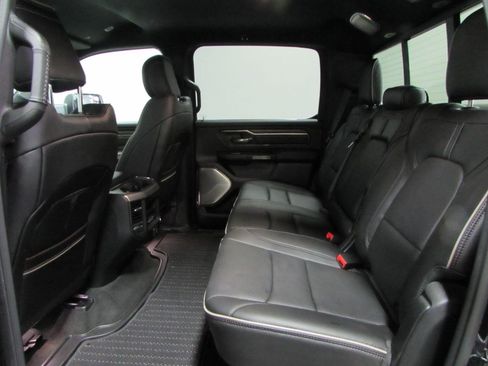 Used 2020 RAM 1500 Limited AWD/4WD image 16