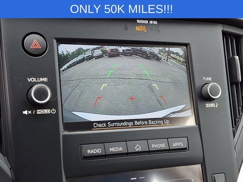 Used 2020 Subaru Legacy w/ Alloy Wheel Package AWD/4WD image 3