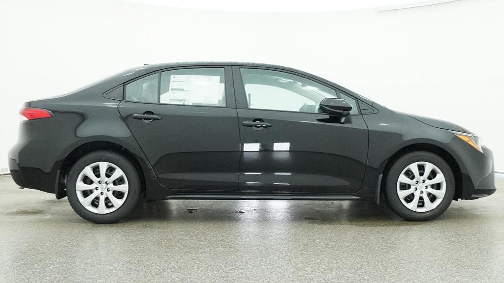 New 2026 Toyota Corolla LE FWD image 41