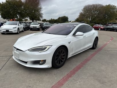 Used 2020 Tesla Model S Performance