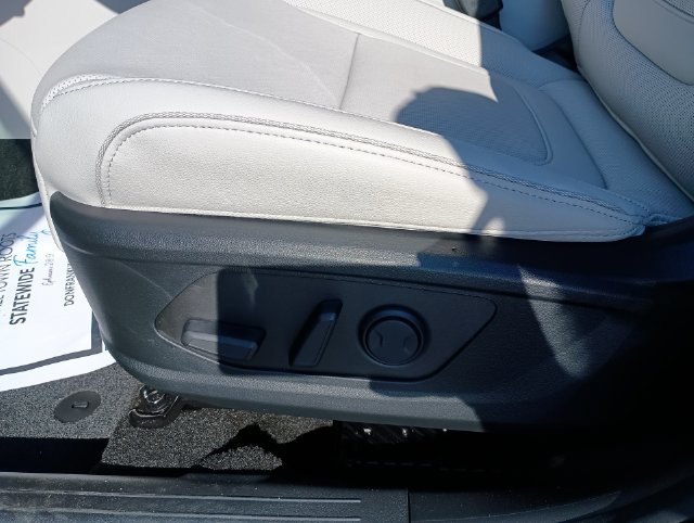 New 2026 Hyundai Tucson Limited AWD/4WD image 18