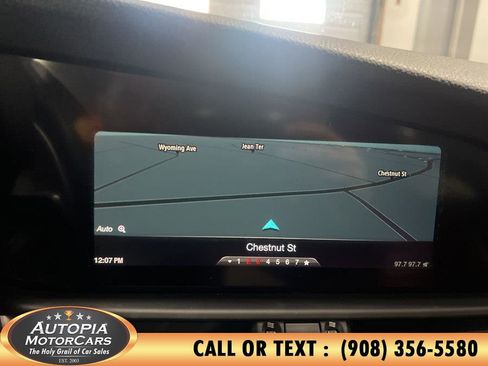 Used 2018 Alfa Romeo Giulia Ti Sport w/ Quick Order Package 22S Sport image 35