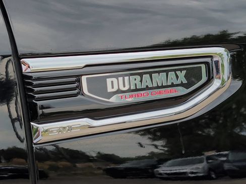 Used 2024 GMC Sierra 1500 Denali w/ Technology Package AWD/4WD image 43