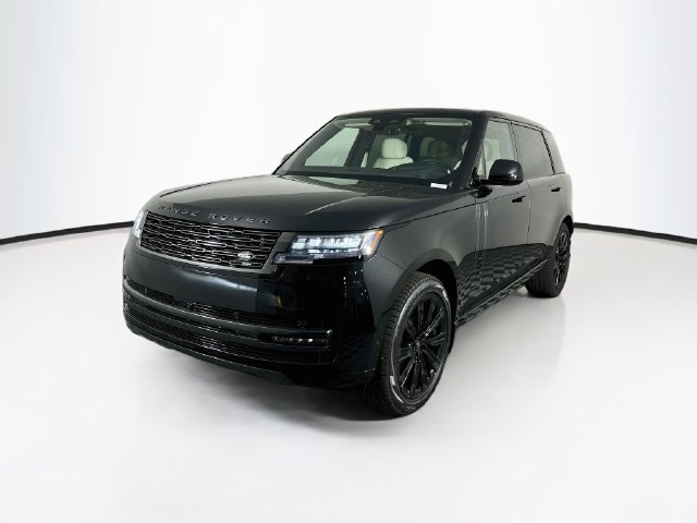 New 2027 Land Rover Range Rover Long Wheelbase SE AWD/4WD image 1