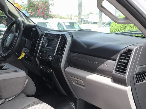 Used 2019 Ford F250 XLT AWD/4WD image 40