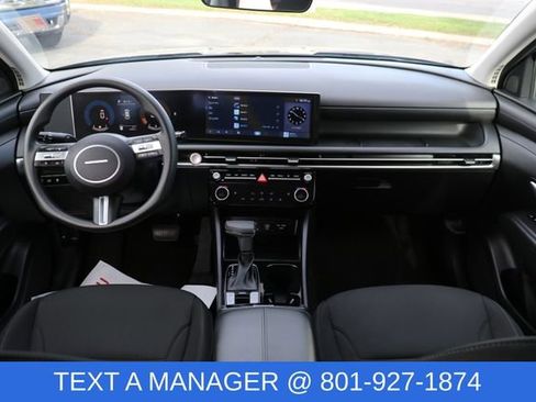 Used 2026 Hyundai Tucson SEL AWD/4WD image 17
