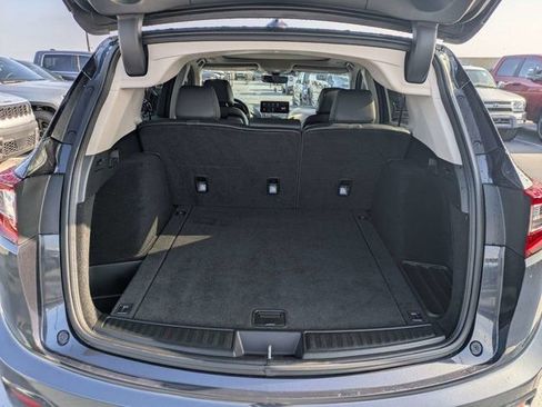 Used 2020 Acura RDX FWD w/ Technology Package image 11