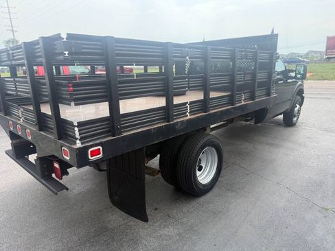 Used 2016 Ford F350 XL RWD image 5