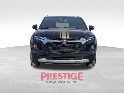 Used 2020 Chevrolet Blazer LT image 3