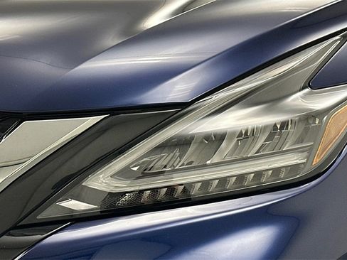 Certified 2024 Nissan Murano SL image 24