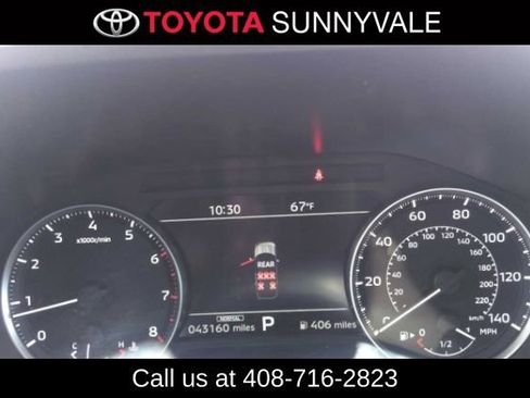 Used 2025 Mitsubishi Outlander SE FWD image 3