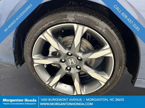 New 2026 Honda Civic Sport Touring image 12