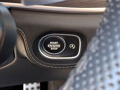 Certified 2024 Mercedes-Benz GLS 63 AMG 4MATIC image 25