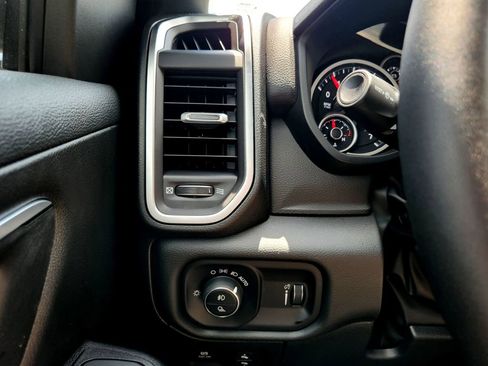 New 2026 RAM 1500 Big Horn image 12