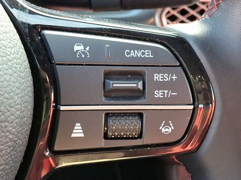 Certified 2023 Acura Integra A-Spec image 24