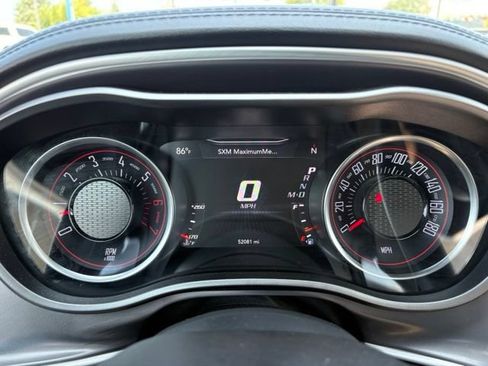 Used 2020 Dodge Challenger R/T Scat Pack RWD image 17