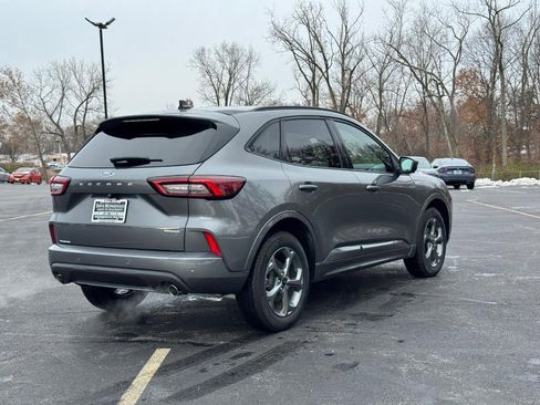 Used 2023 Ford Escape ST-Line Select w/ Tech Pack #2 image 3