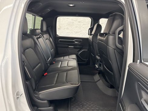 Used 2023 RAM 1500 Laramie AWD/4WD image 43
