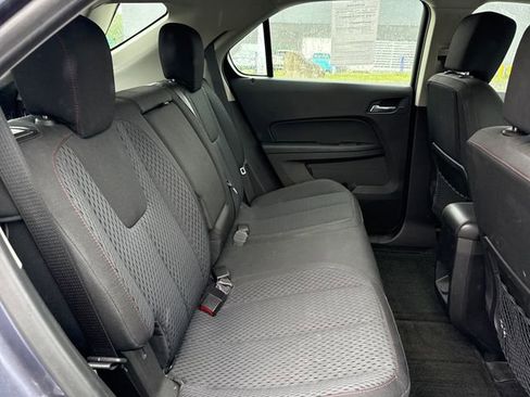 Used 2014 Chevrolet Equinox LS FWD image 12