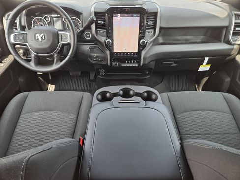 New 2026 RAM 2500 Tradesman AWD/4WD image 2