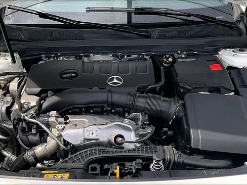 Certified 2023 Mercedes-Benz CLA 250 4MATIC image 32