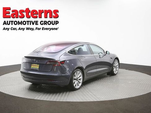 Used 2018 Tesla Model 3 Long Range image 35