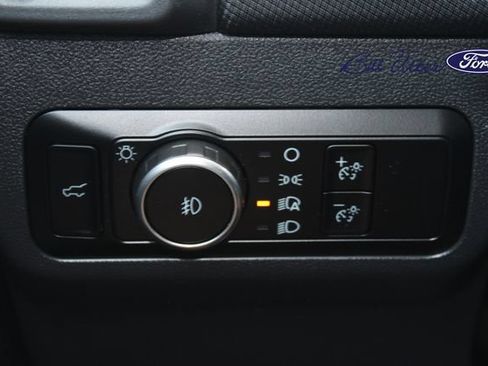 Used 2024 Ford Bronco Sport Outer Banks w/ Tech Package AWD/4WD image 21