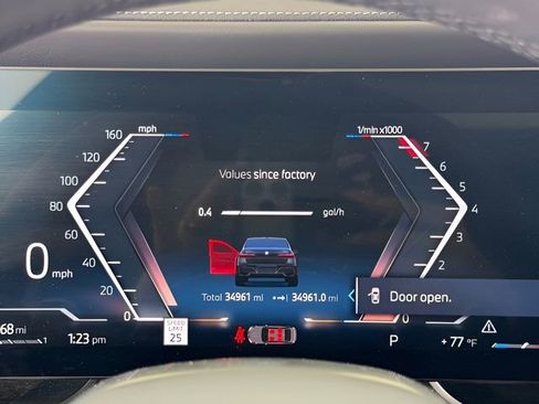 Certified 2023 BMW 740i image 25