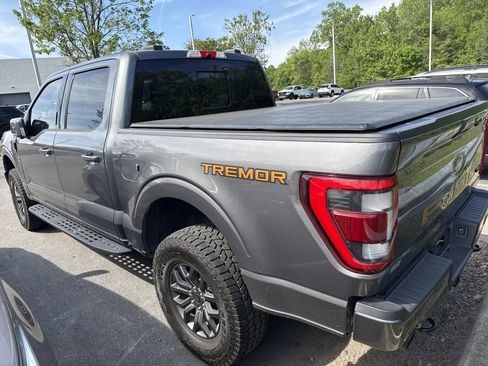 Used 2023 Ford F150 Tremor w/ Equipment Group 402A High image 7