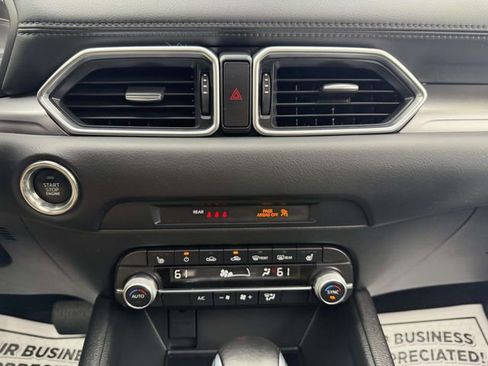 Certified 2023 MAZDA CX-5 AWD 2.5 S image 24
