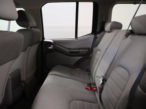 Used 2008 Nissan Xterra S RWD image 23
