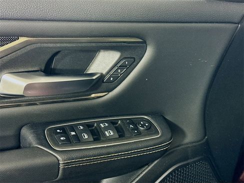 Used 2022 RAM 1500 Rebel w/ Rebel Level 2 Equipment Group image 12