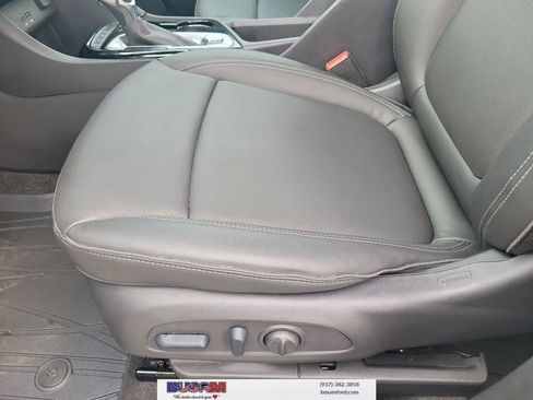 Used 2024 Buick Encore GX Sport Touring w/ Comfort Package image 15