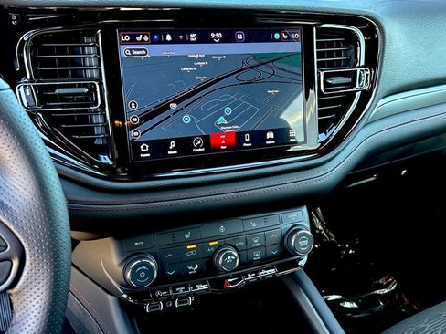 New 2026 Dodge Durango GT image 13