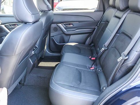 New 2026 MAZDA CX-5 Select AWD/4WD image 19